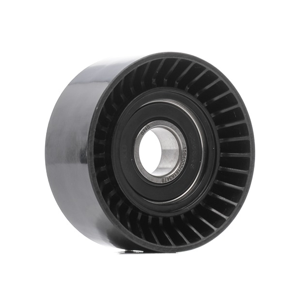 Compre Rolo tensor, correia trapezoidal estriada de RIDEX online para BOXSTER (981) a preços moderados