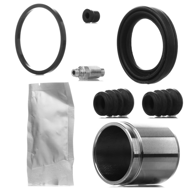 Acquista Kit di revisione della pinza freno da STARK SKRK-0730432 a buon mercato per soli 17,76 €