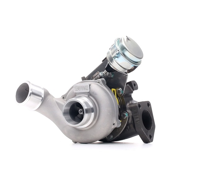 Turbolader von RIDEX