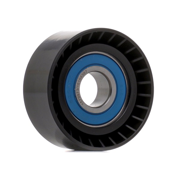 Compre Rolo tensor, correia trapezoidal estriada da RIDEX 310T0422 a um preço baixo por 15,94 €