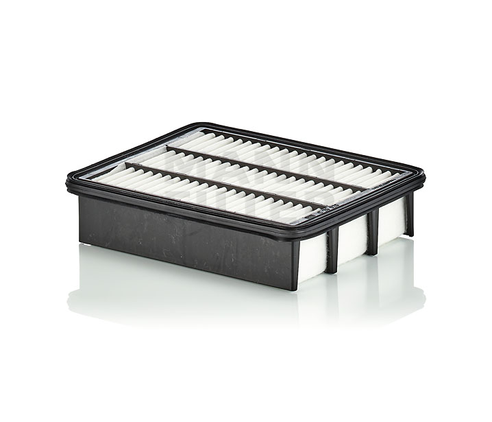 Köp Luftfilter av MANN-FILTER C 26 028 till det låga priset 248,98 kr