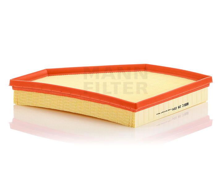 Köp Luftfilter av MANN-FILTER C 28 054 till det låga priset 302,45 kr