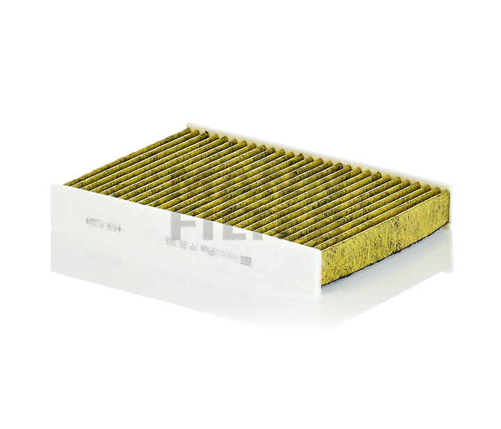 Köp Kupéfilter av MANN-FILTER FP 26 006 till det låga priset 243,39 kr