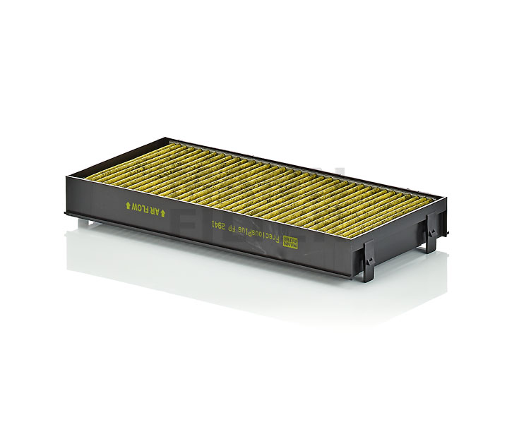 Acquista online MANN-FILTER Filtro abitacolo Art.: FP 2941-2