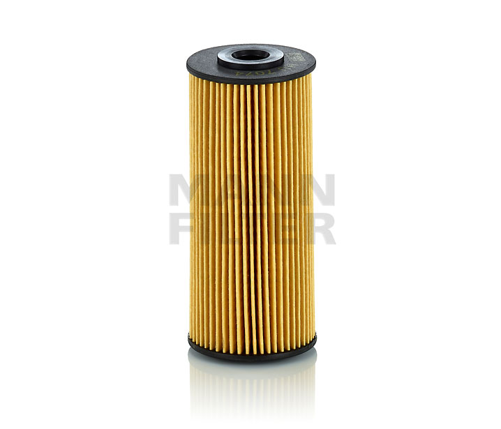 Comprar Filtro de aceite de MANN-FILTER HU 7074 x a bajo precio de 16,56 €