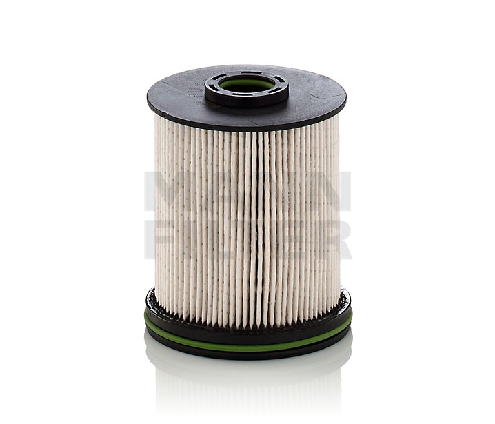 Original MANN-FILTER Kraftstofffilter online kaufen