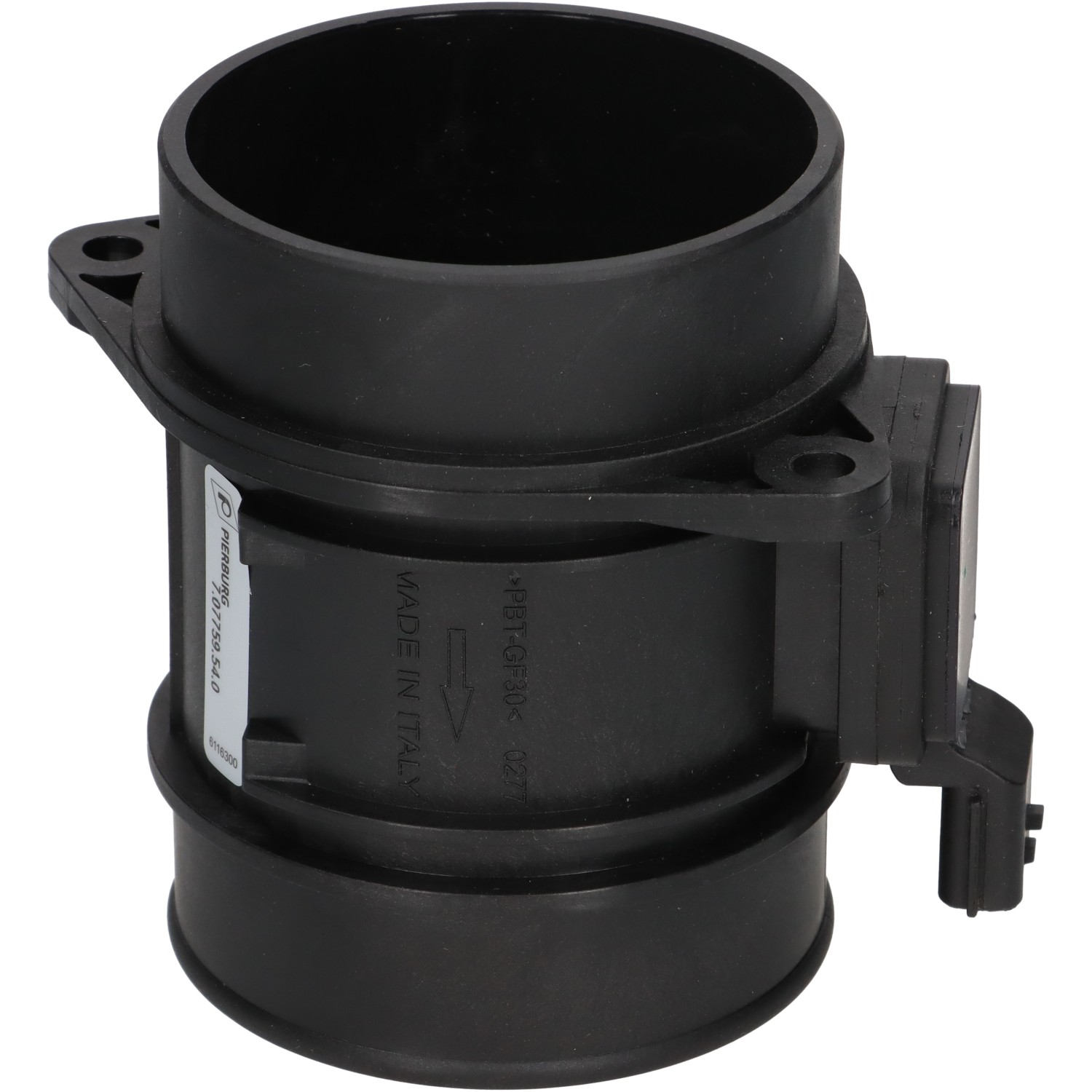 PIERBURG 7.07759.54.0 Kraftstoffdrucksensor RENAULT MEGANE 3 Grandtour (KZ0/1) 2.0 150 PS Diesel