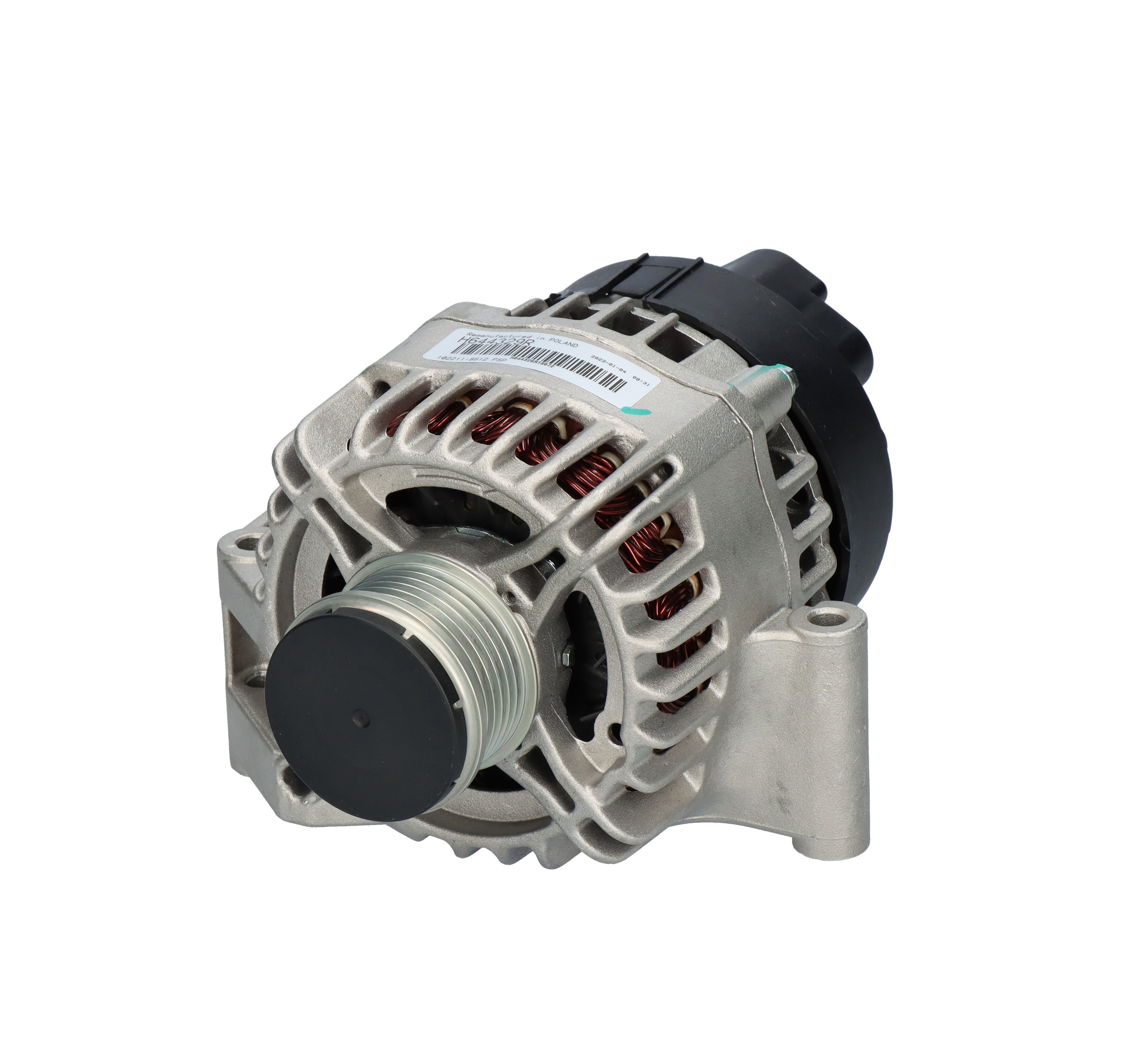 Lichtmaschine von VALEO