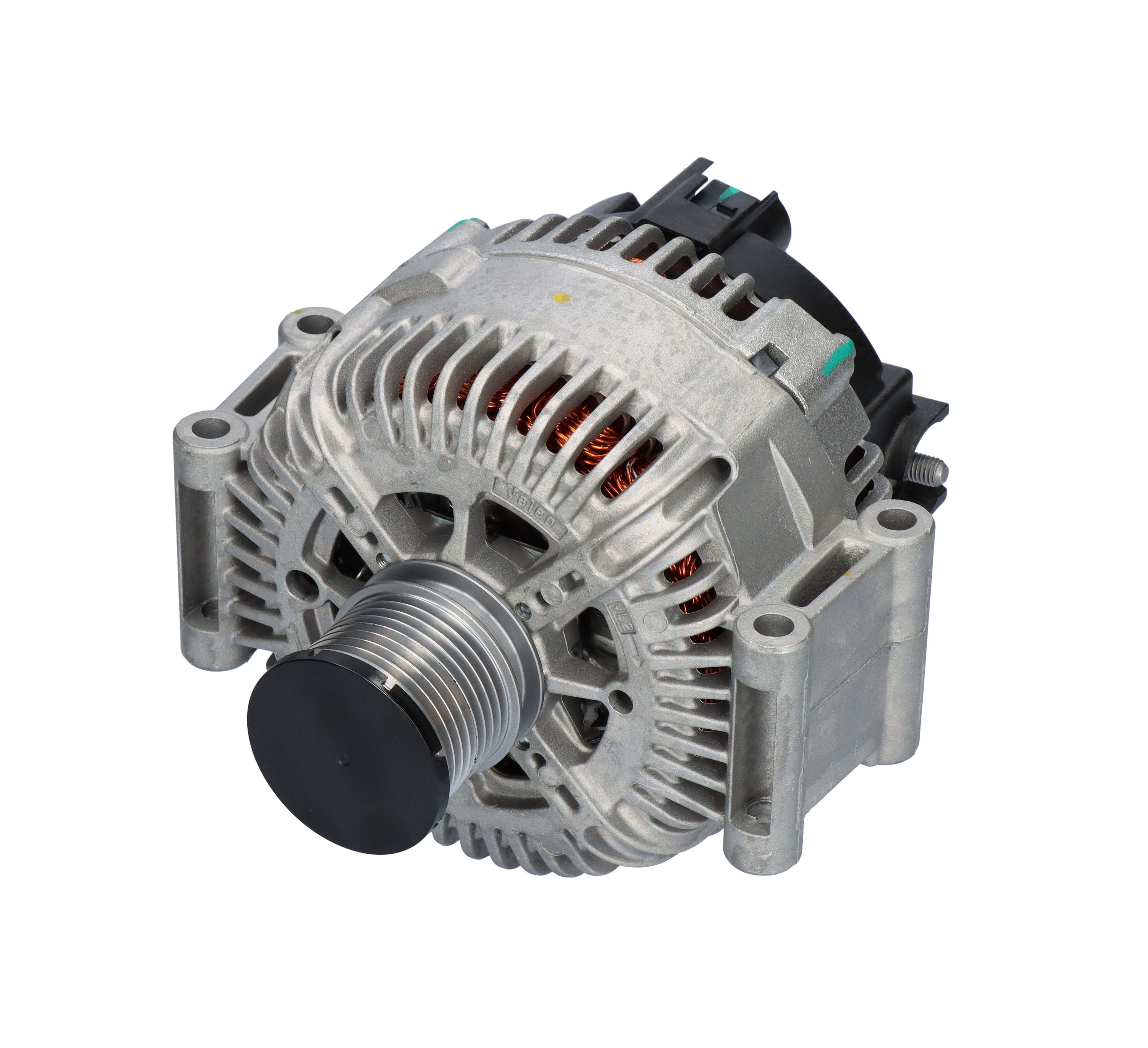 VALEO Lichtmaschine 200236 online kaufen