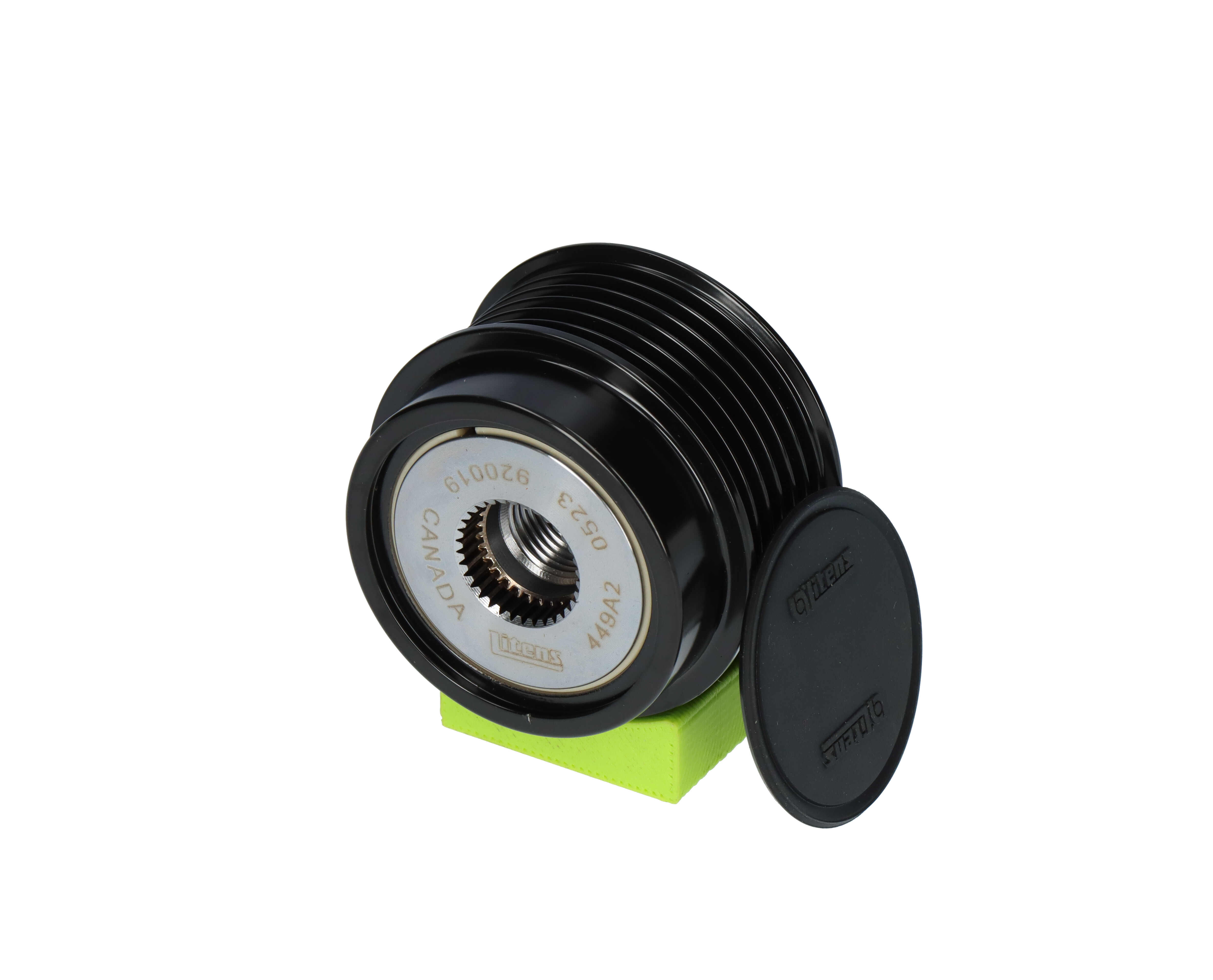 Riemenscheibe, Generator 592049 von VALEO günstig für 342,83 € online kaufen