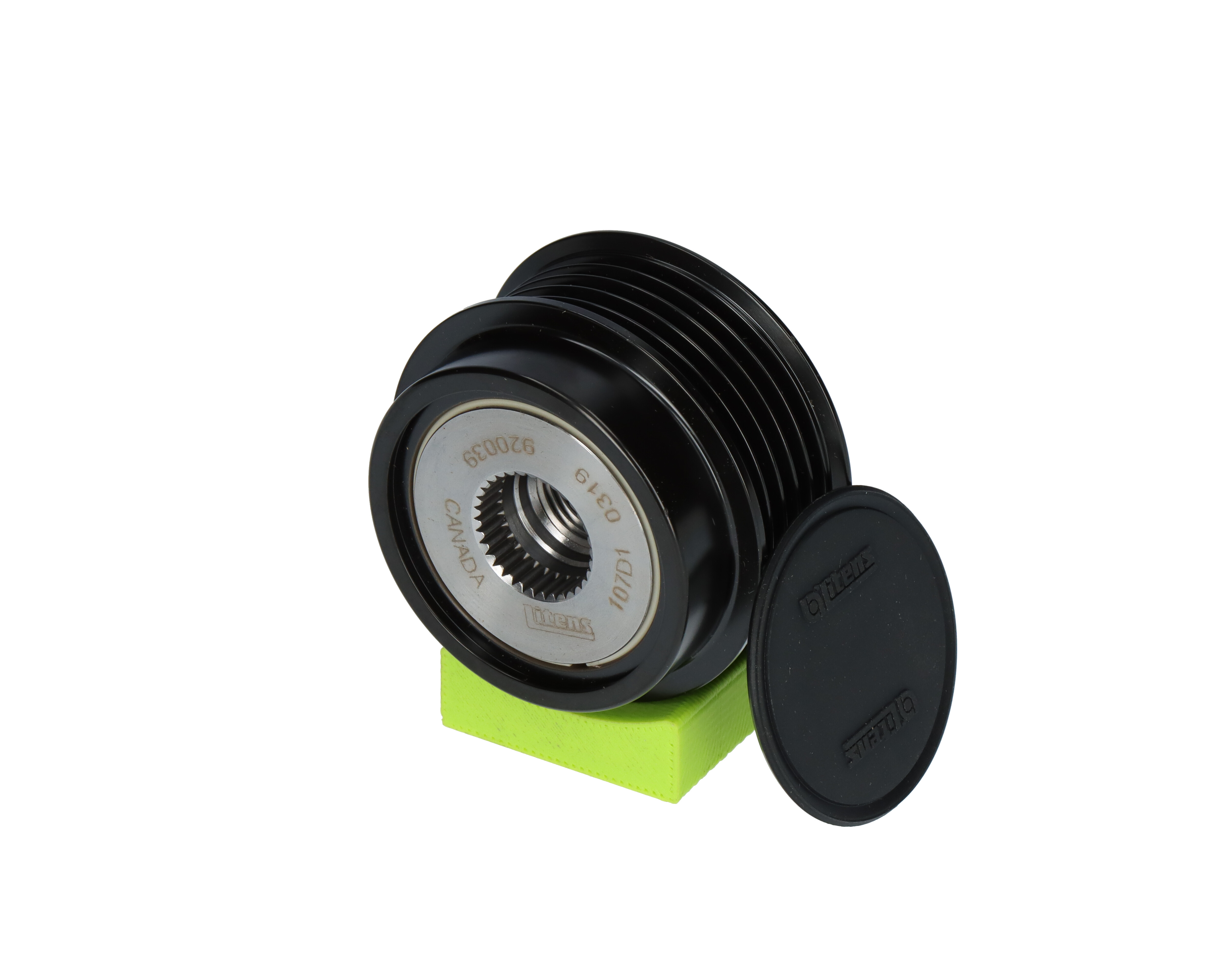 Köp Remskiva, generator av VALEO 592050 till det låga priset 1483,56 kr