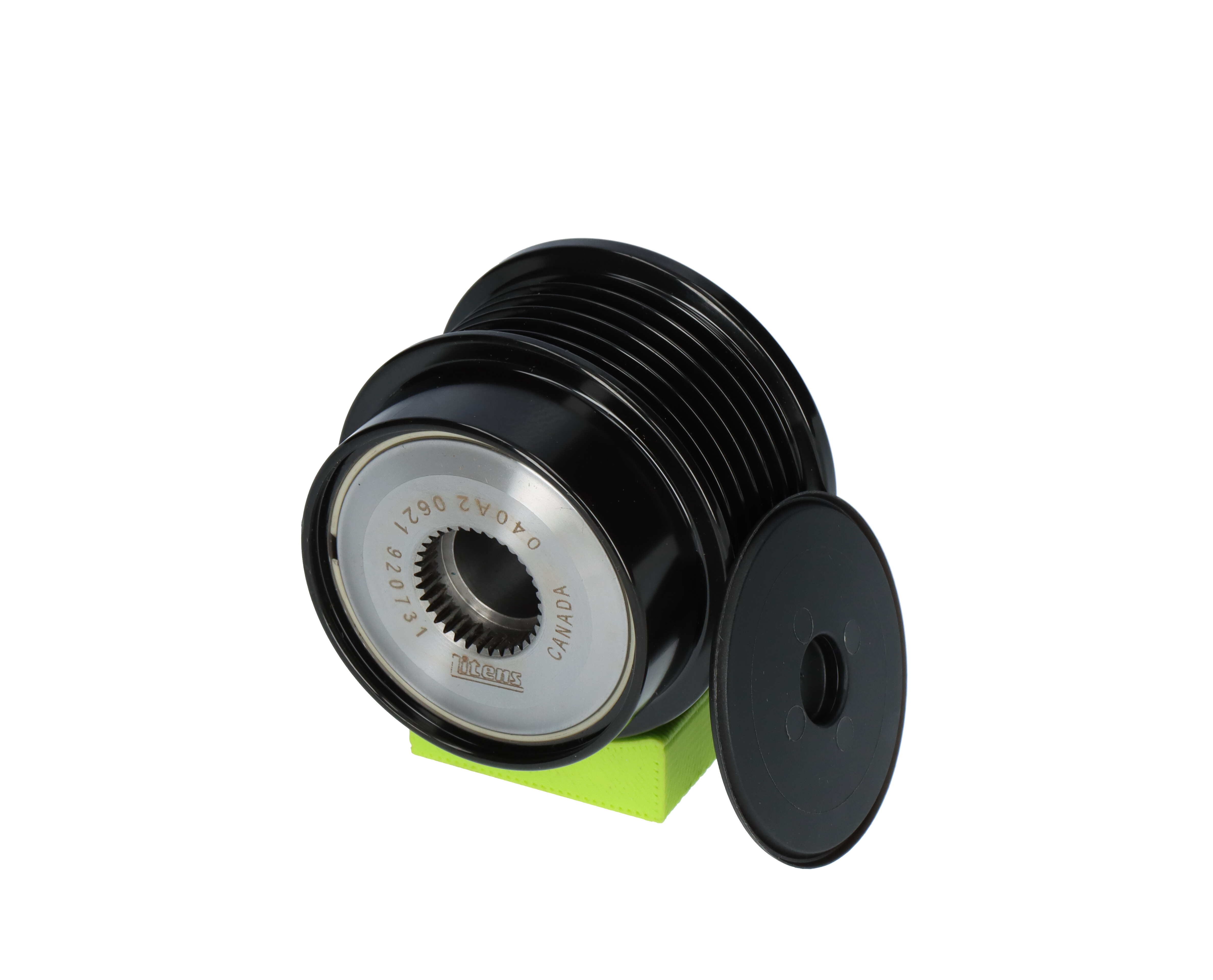 Achetez des Poulie, alternateur VALEO 592063 à prix pour 119,21 €