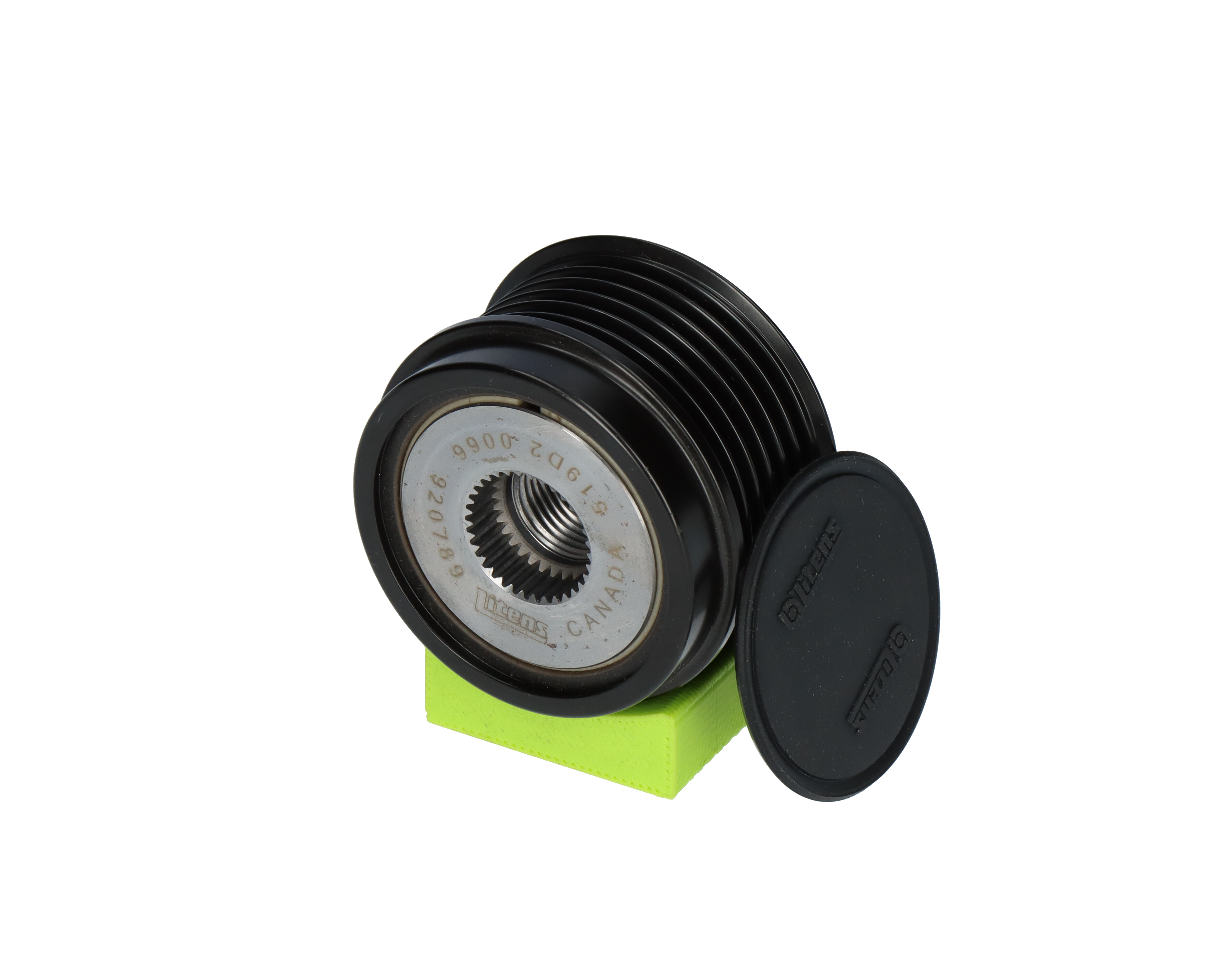 Achetez des Poulie, alternateur VALEO 592065 à prix pour 89,50 €
