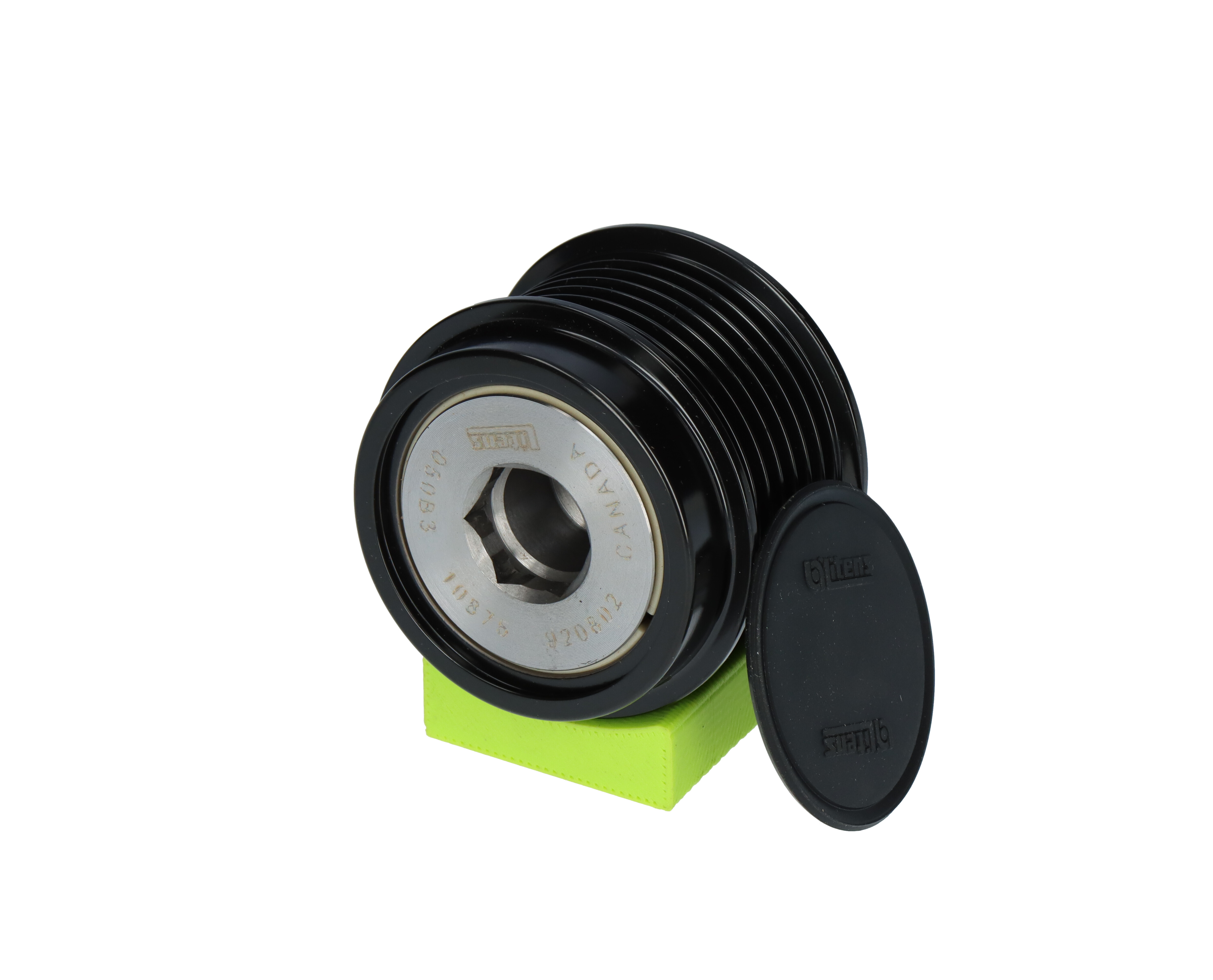 Achetez des Poulie, alternateur VALEO 592068 à prix pour 117,85 €