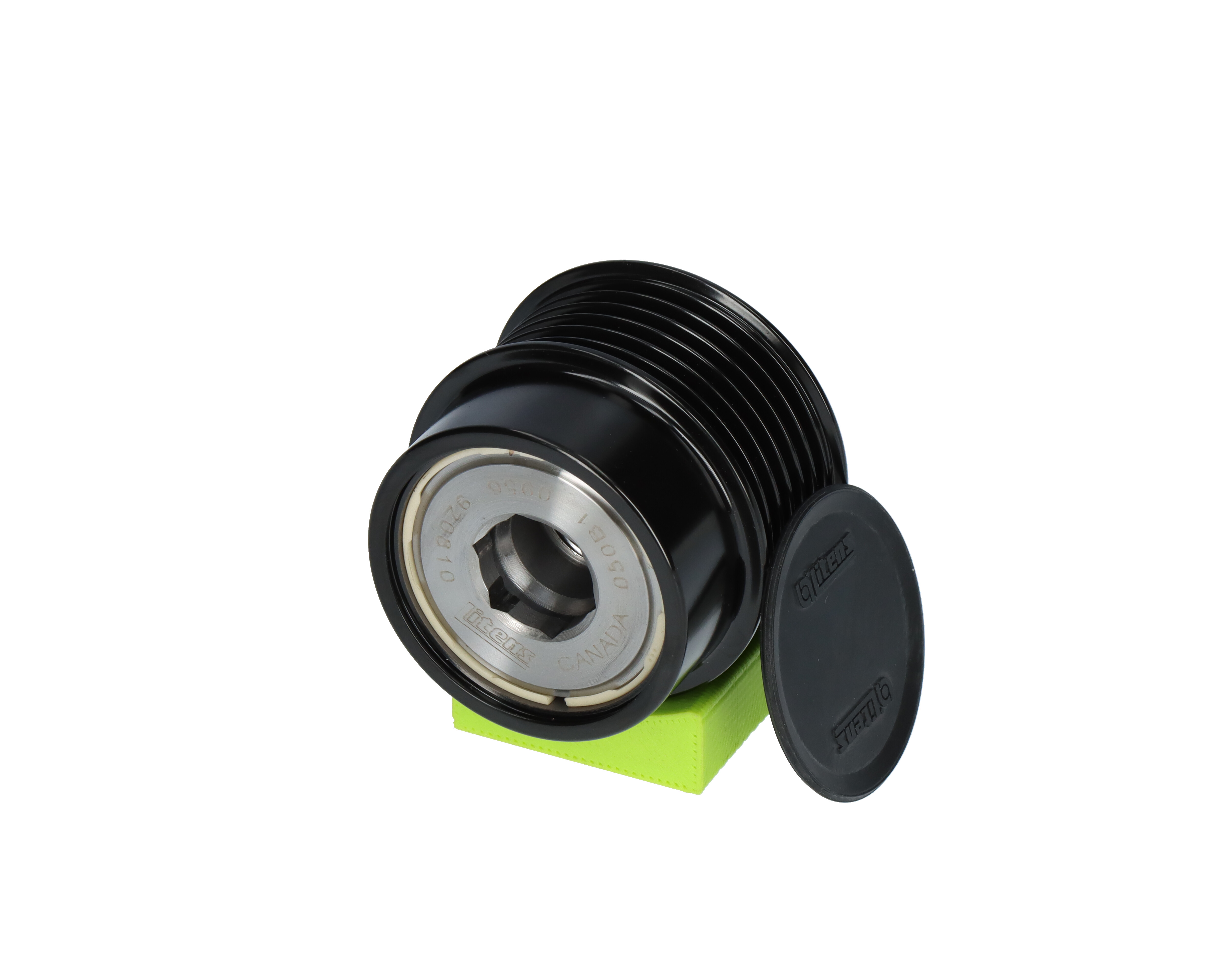 Comprar Polea, alternador de VALEO 592070 a bajo precio de 86,61 €