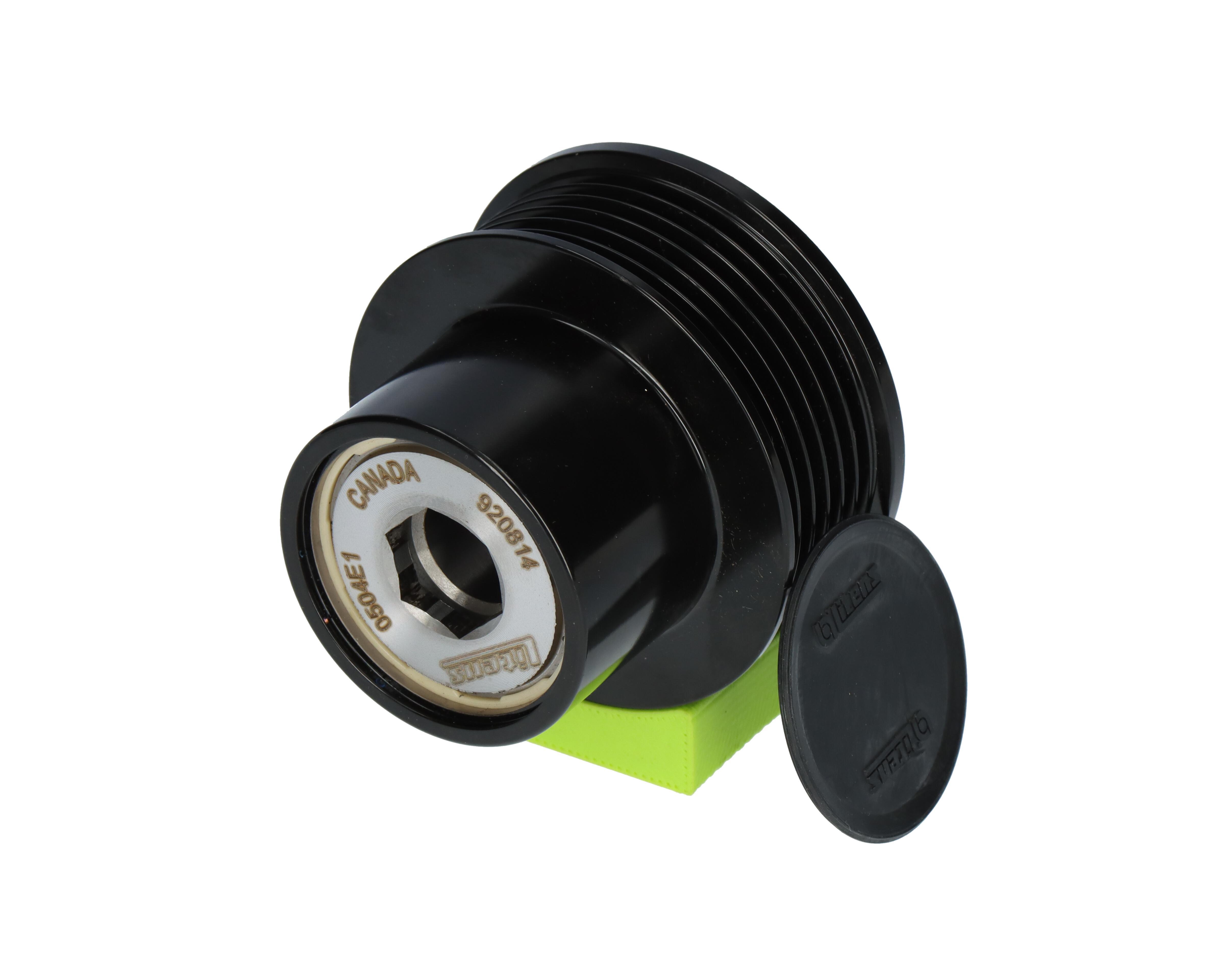 Achetez des Poulie, alternateur VALEO 592071 à prix pour 81,11 €