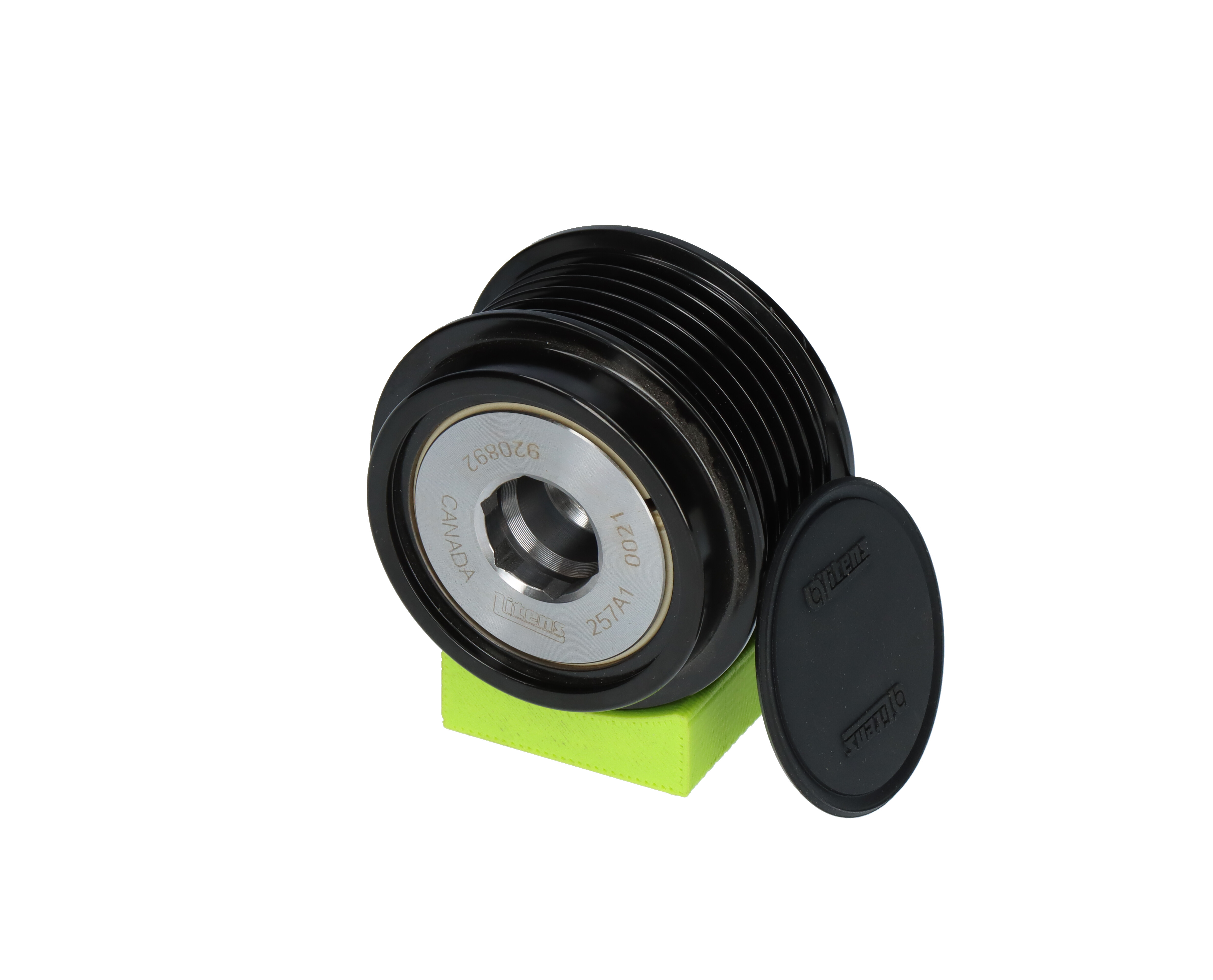 Achetez des Poulie, alternateur VALEO 592077 à prix pour 84,90 €
