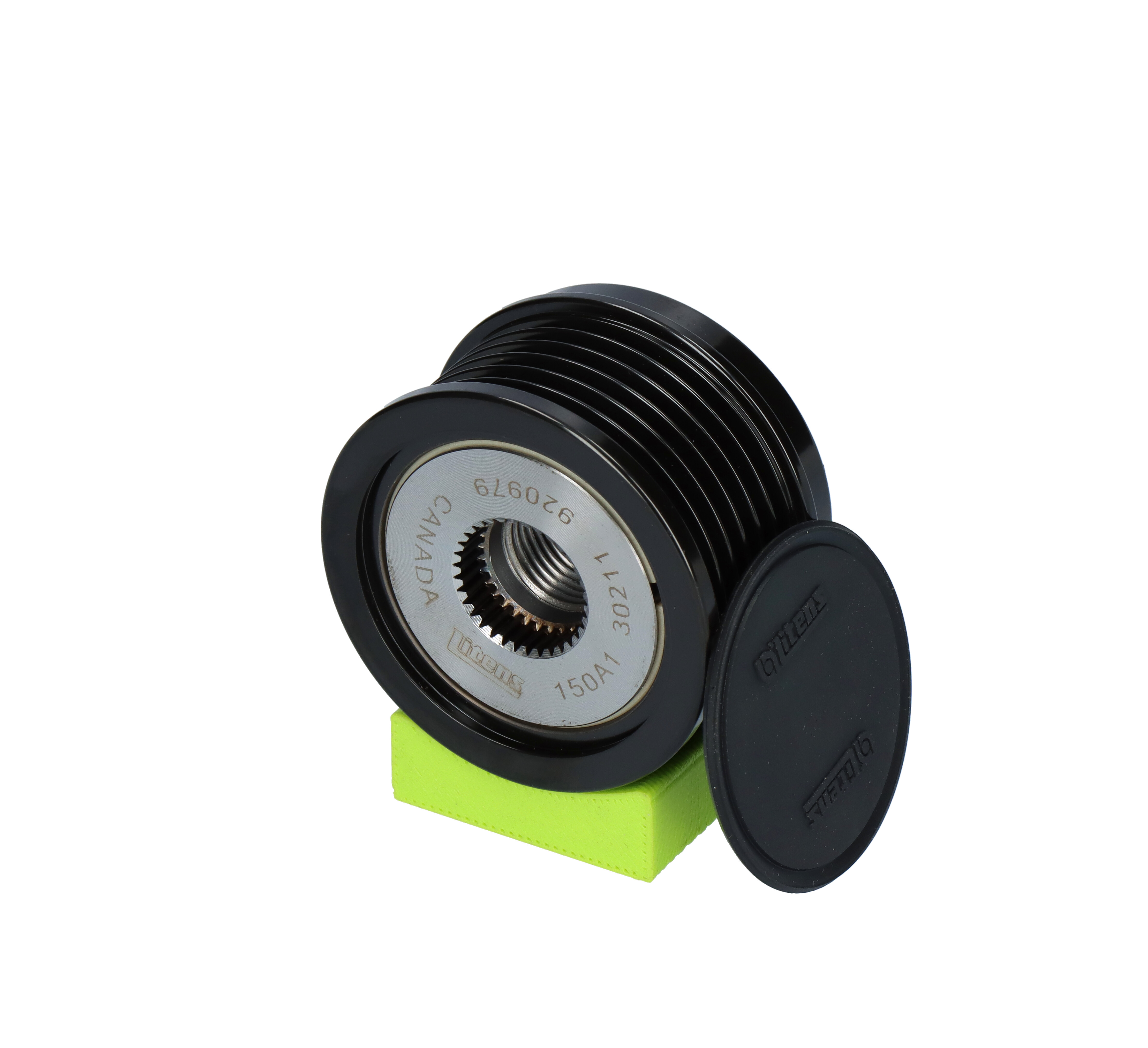 Achetez des Poulie, alternateur VALEO 592081 à prix pour 89,50 €