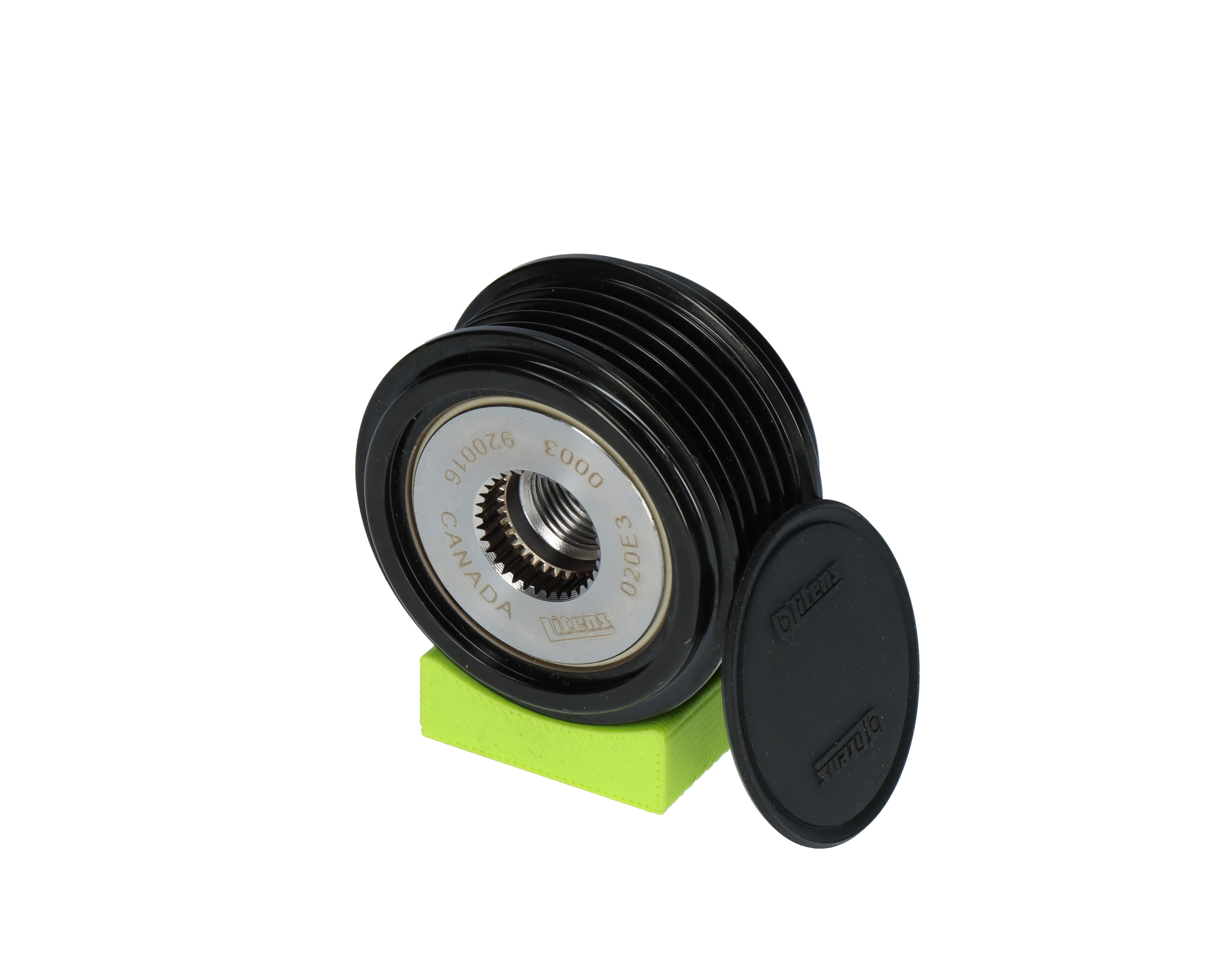 Riemenscheibe, Generator 599158 von VALEO günstig für 92,00 € online kaufen
