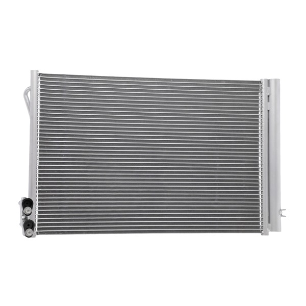 Klimakondensator 812720 von VALEO günstig für 137,83 € online kaufen