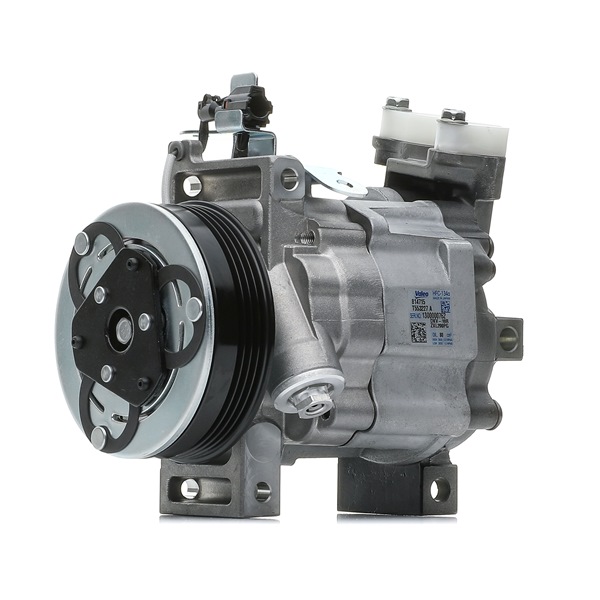 Acquista online VALEO Compressore aria condizionata Art.: 814715