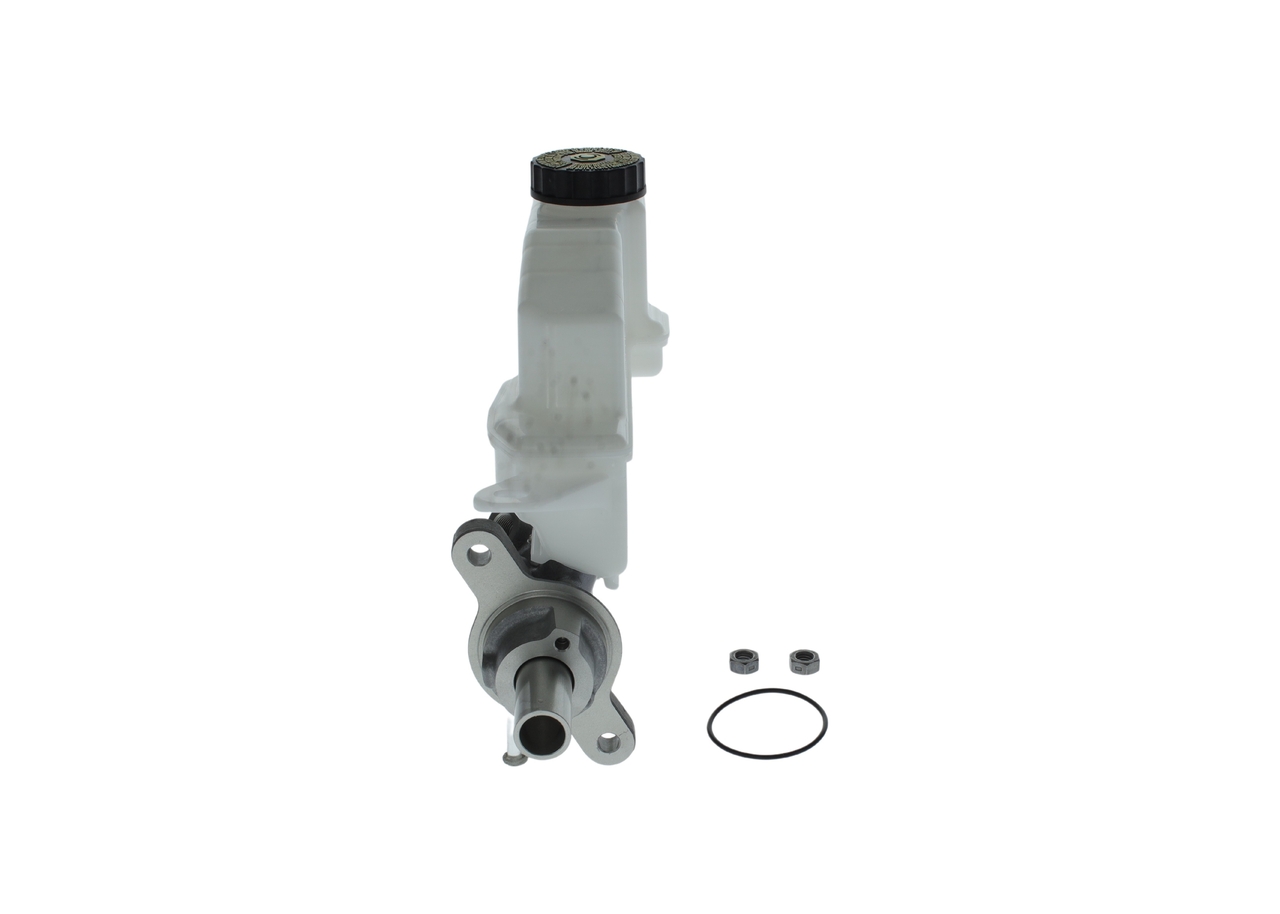 Hauptbremszylinder 0 204 864 5DV von BOSCH günstig für 107,84 € online kaufen