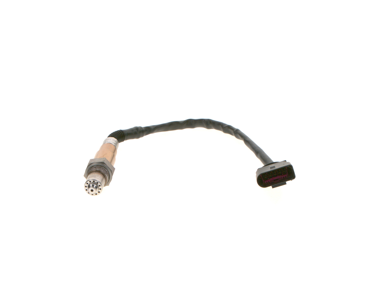 Compre Sonda lambda da BOSCH 0 258 027 00K a um preço baixo por 85,84 €