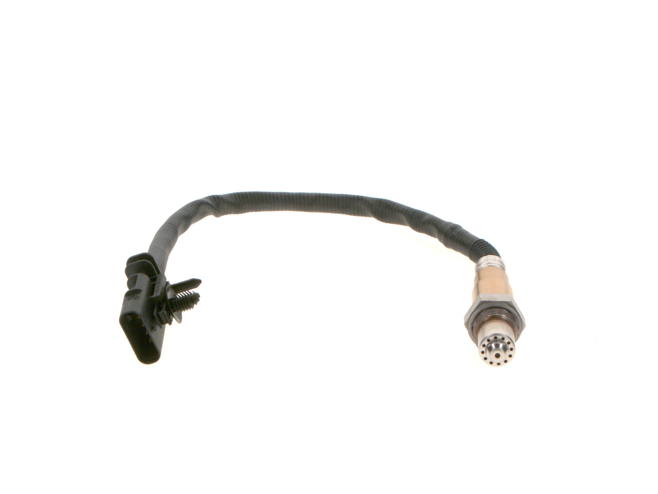 Compre Sonda lambda da BOSCH 0 258 027 178 a um preço baixo por 85,66 €