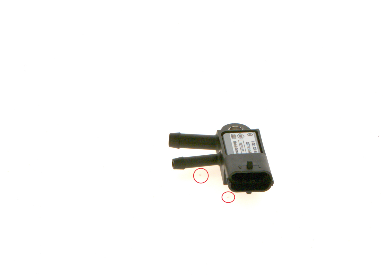 Sensor von BOSCH