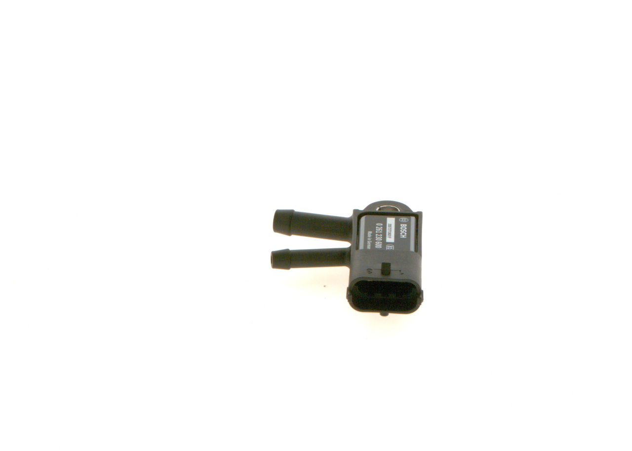 Differenzdrucksensor für VOLVO von BOSCH