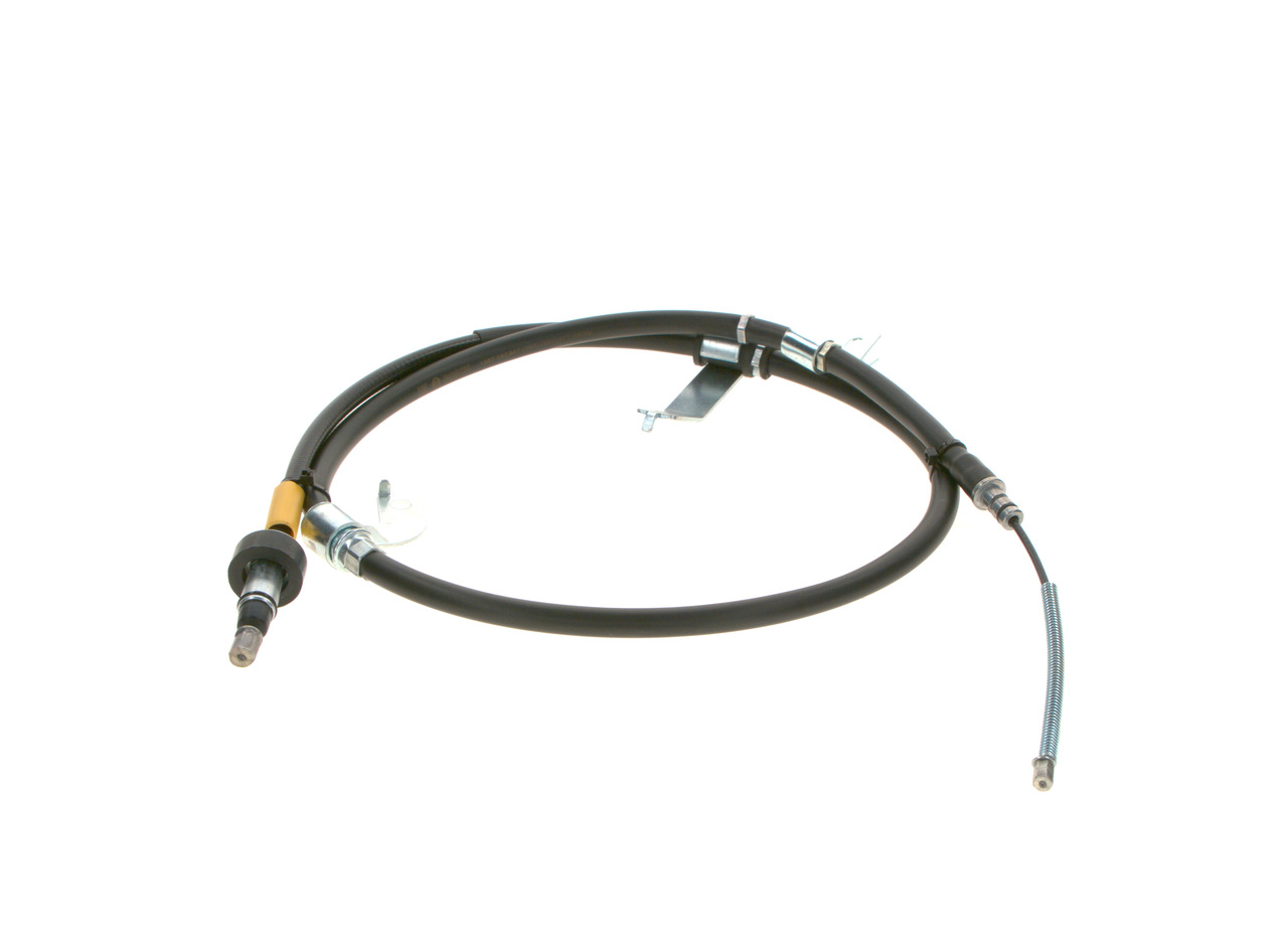 Handbremsseil 1 987 482 847 von BOSCH günstig für 48,25 € online kaufen