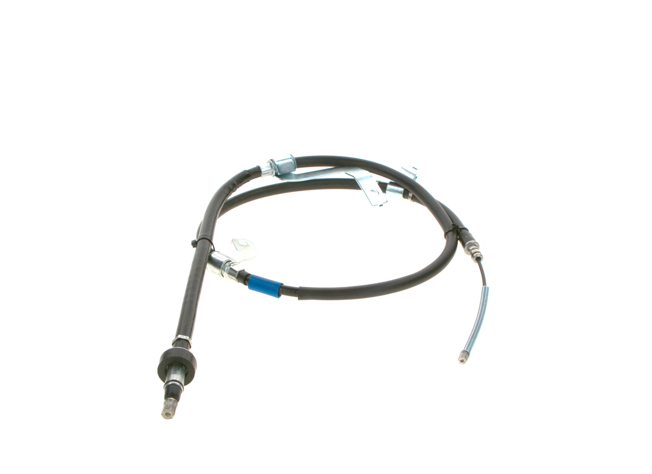 Handbremsseil 1 987 482 848 von BOSCH günstig für 51,64 € online kaufen