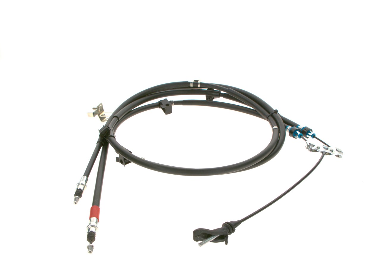 Acquista Cavo freno a mano da BOSCH 1 987 482 851 a buon mercato per soli 66,68 €