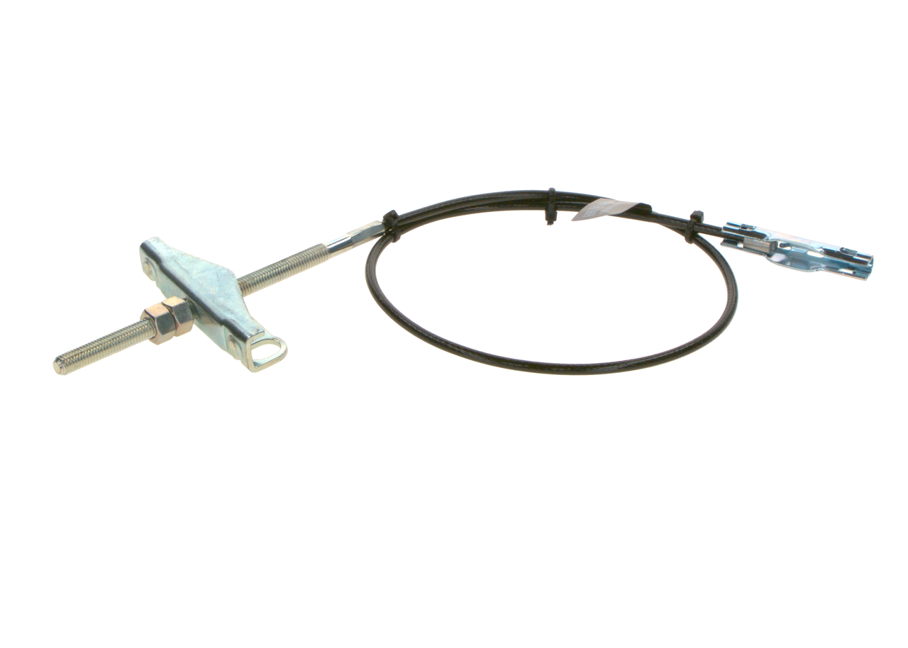 Achetez des Câble de frein à main de chez BOSCH en ligne pour Transit Tourneo (FC_ _) à prix modérés