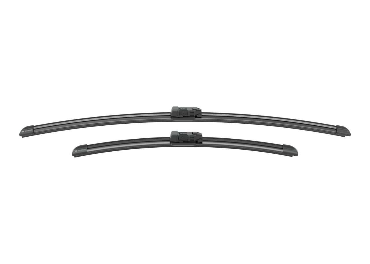 Achetez des Essuie-glace BOSCH 3 397 014 543 à prix pour 30,54 €