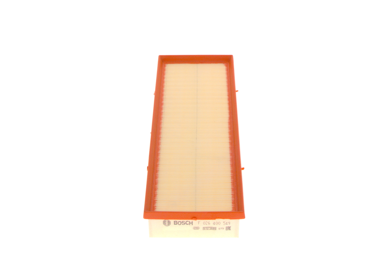 MINI Luftfilter von BOSCH