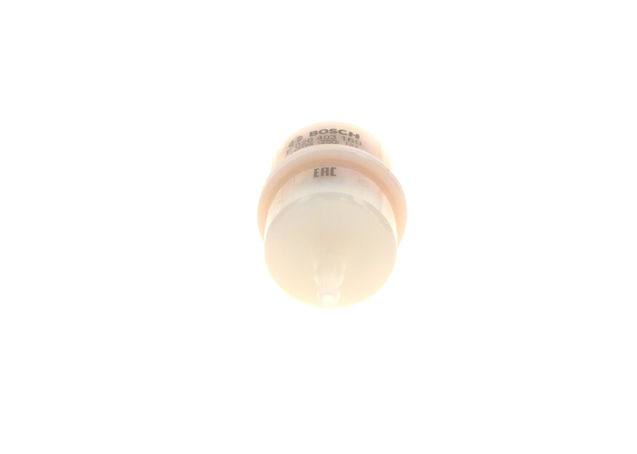 Compre Filtro de combustível da BOSCH F 026 403 169 a um preço baixo por 5,51 €