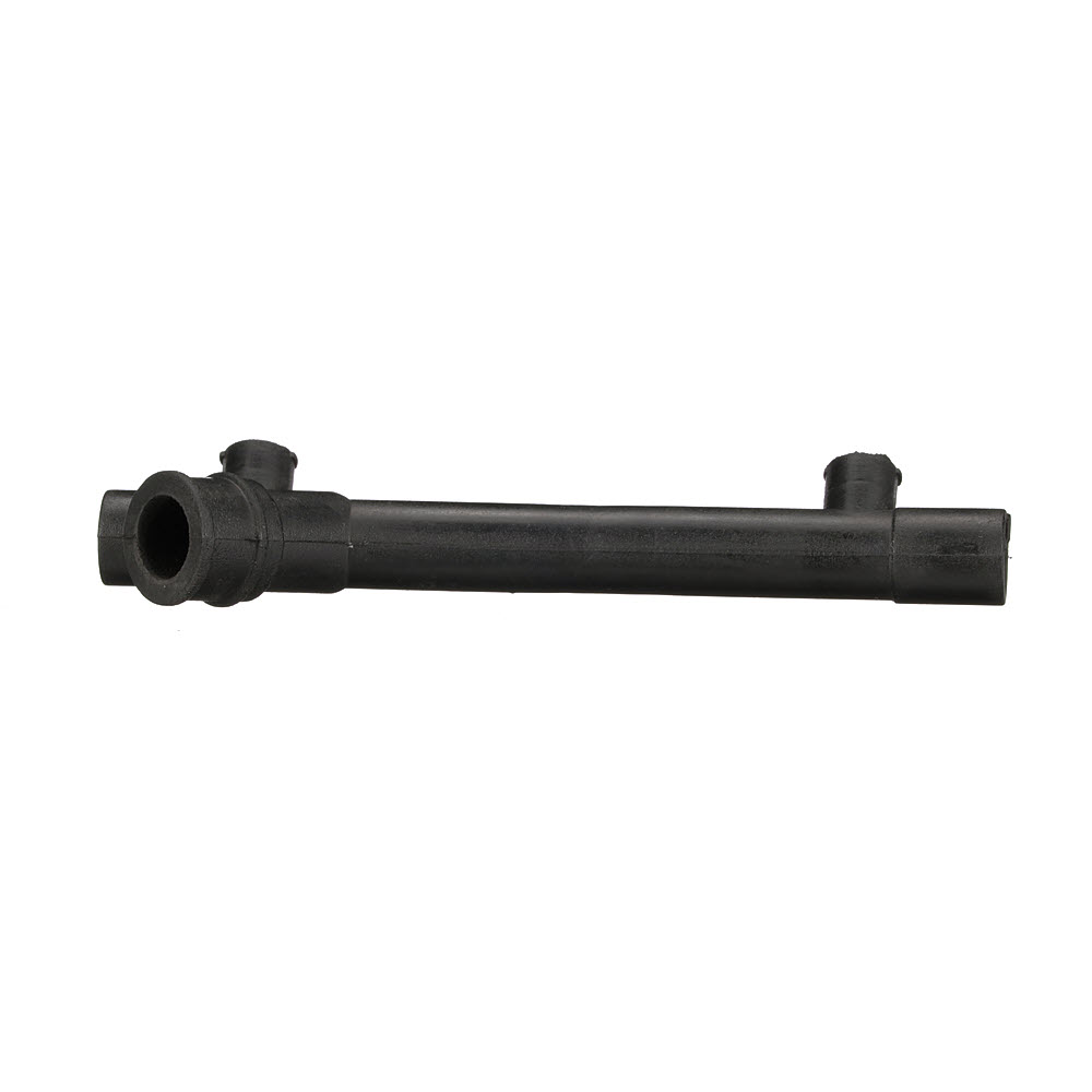 Acquista online GATES Flessibile, Ventilazione monoblocco Art.: EMH494