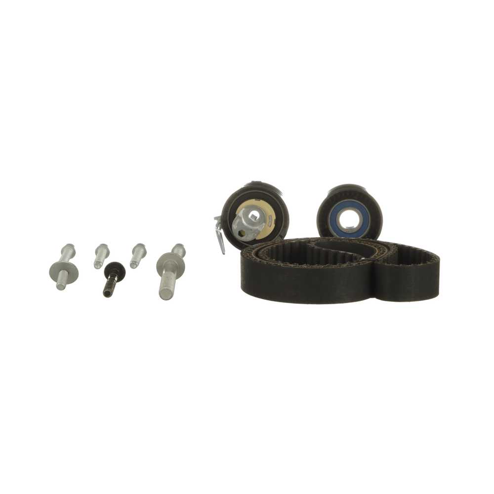 Achetez des Kit de distribution GATES K015699XS à prix pour 143,65 €