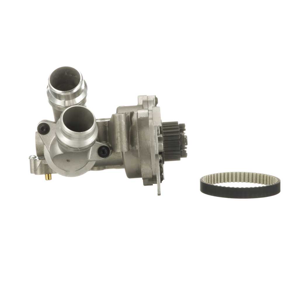 Acquista Kit cinghia distribuzione, pompa acqua da GATES KP1TH15698XS-1 a buon mercato per soli 180,36 €