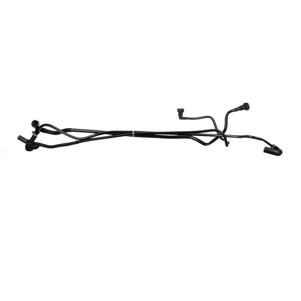 Kraftstoffschlauch MFL1001 von GATES günstig für 47,53 € online kaufen