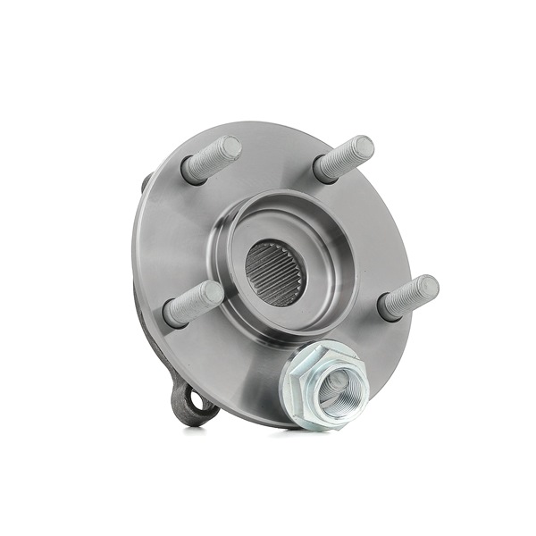 Compre Kit de rolamento de roda da SKF VKBA 7705 a um preço baixo por 95,28 €
