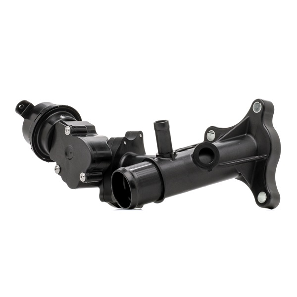 Achetez des Bride de liquide de refroidissement QUINTON HAZELL QTH1022CF à prix pour 74,20 €