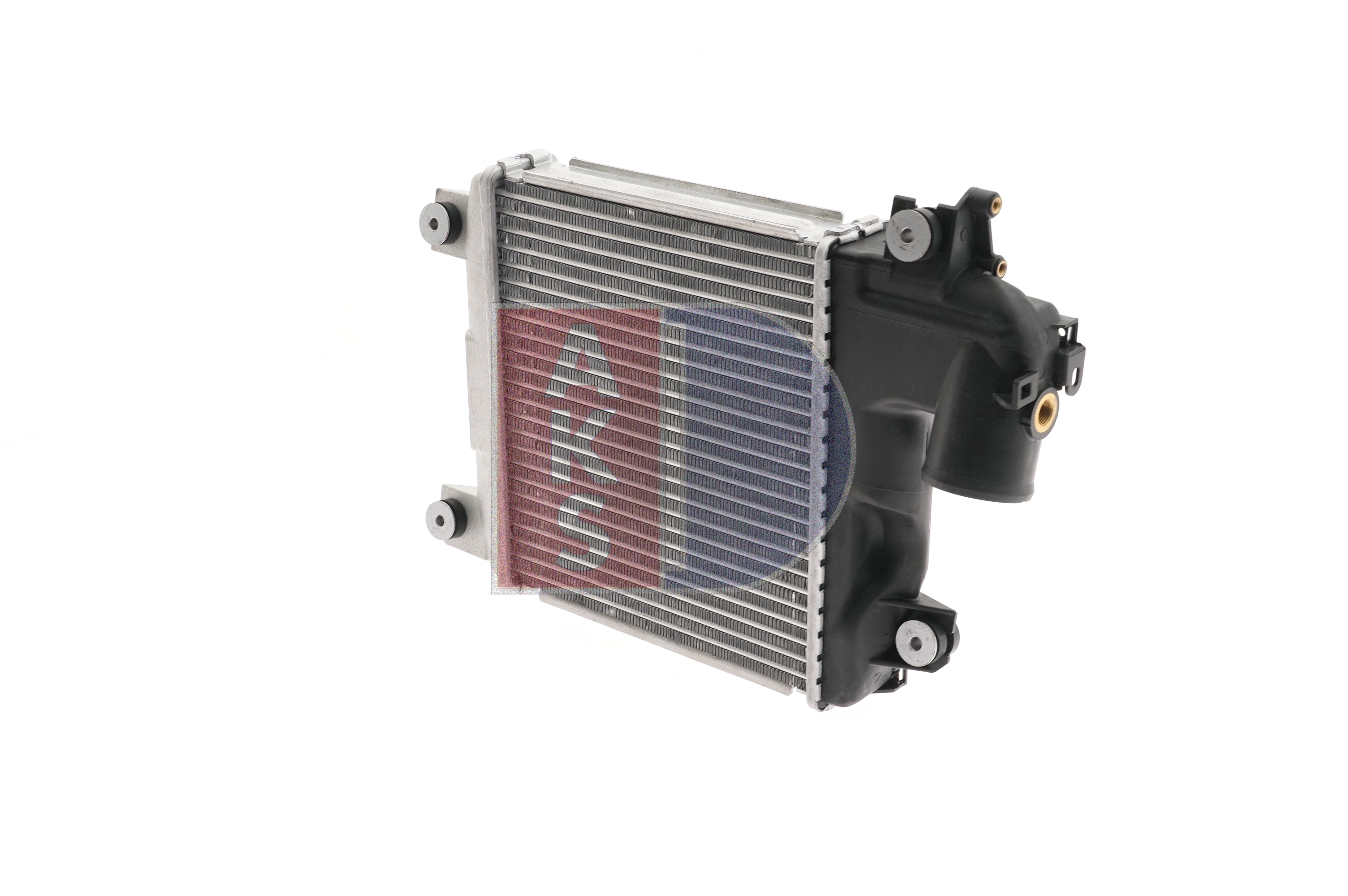 Kjøp Intercooler av AKS DASIS 217012N til den lave prisen 1665,91 NOK