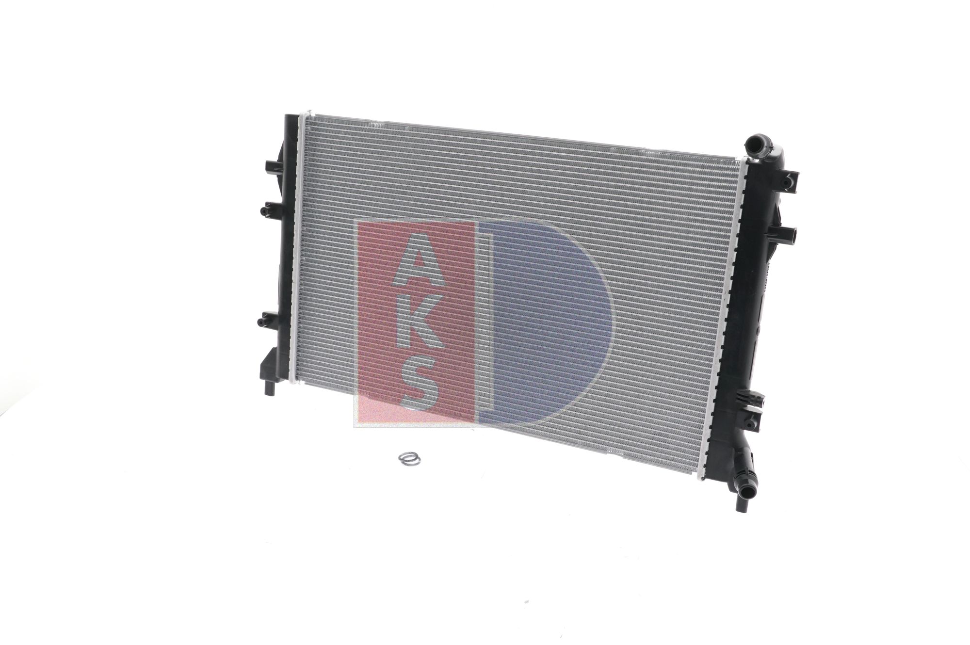 Kühler, Motorkühlung 330006N von AKS DASIS günstig für 110,97 € online kaufen