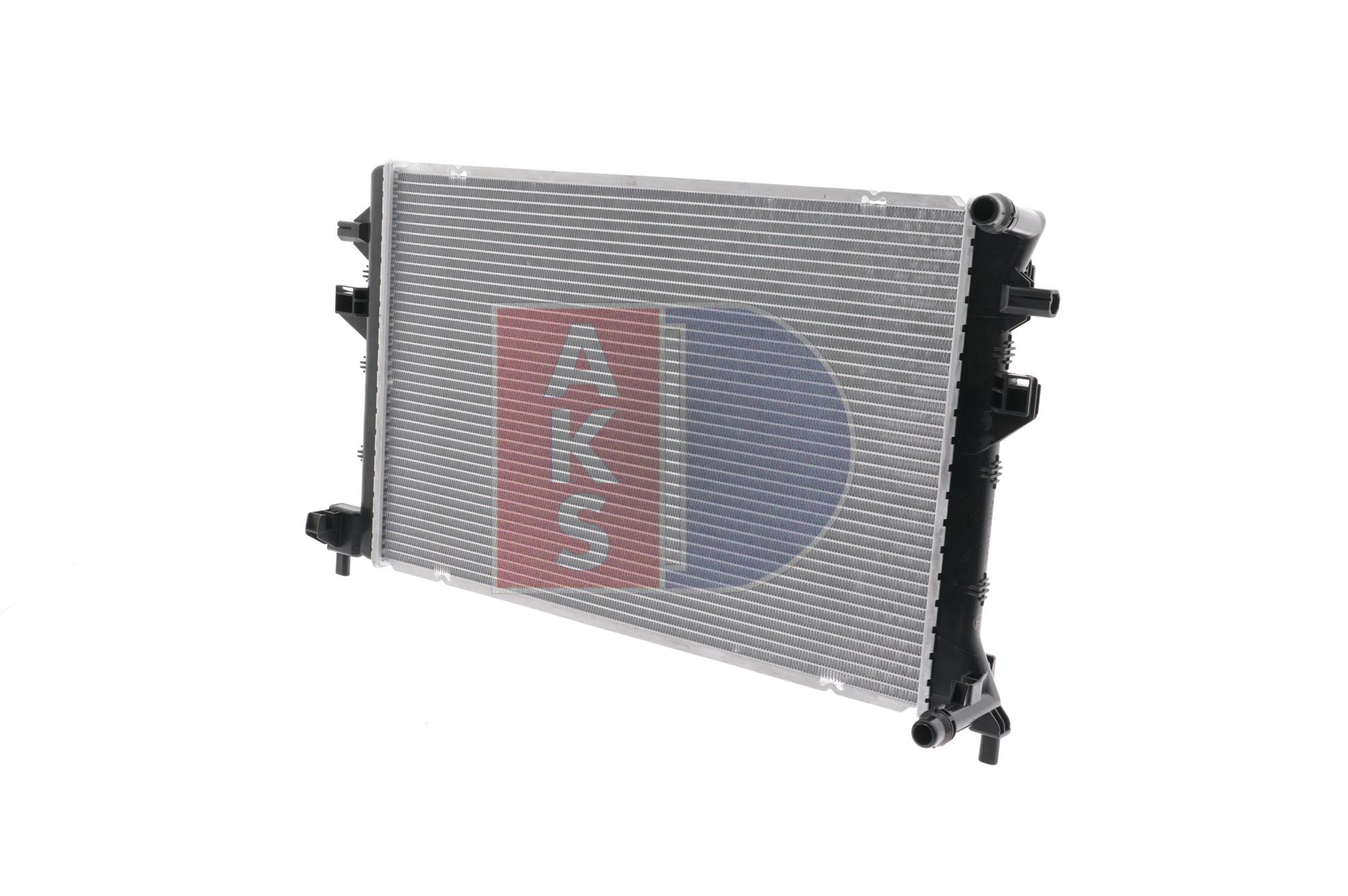 Kühler, Motorkühlung 480002N von AKS DASIS günstig für 109,37 € online kaufen