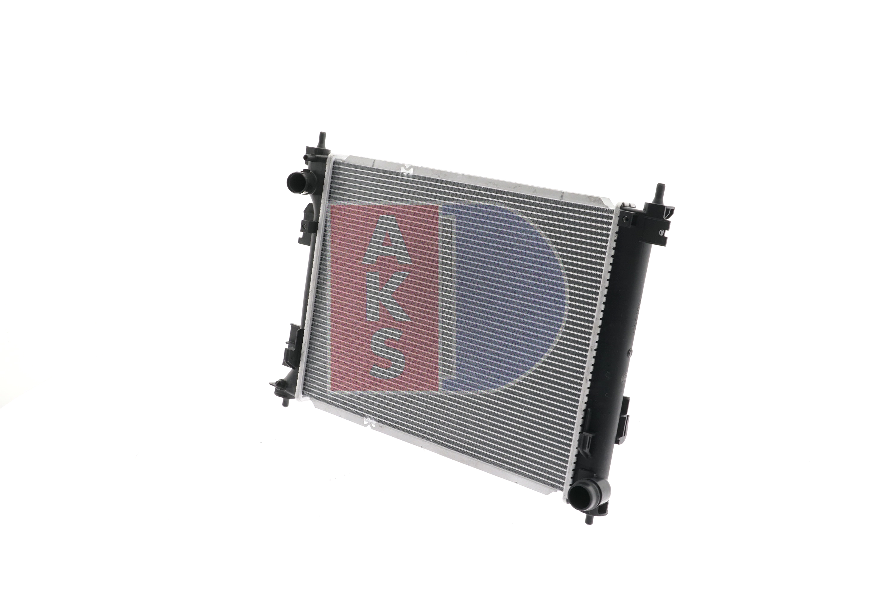 Achetez des Radiateur du moteur AKS DASIS 560143N à prix pour 113,51 €