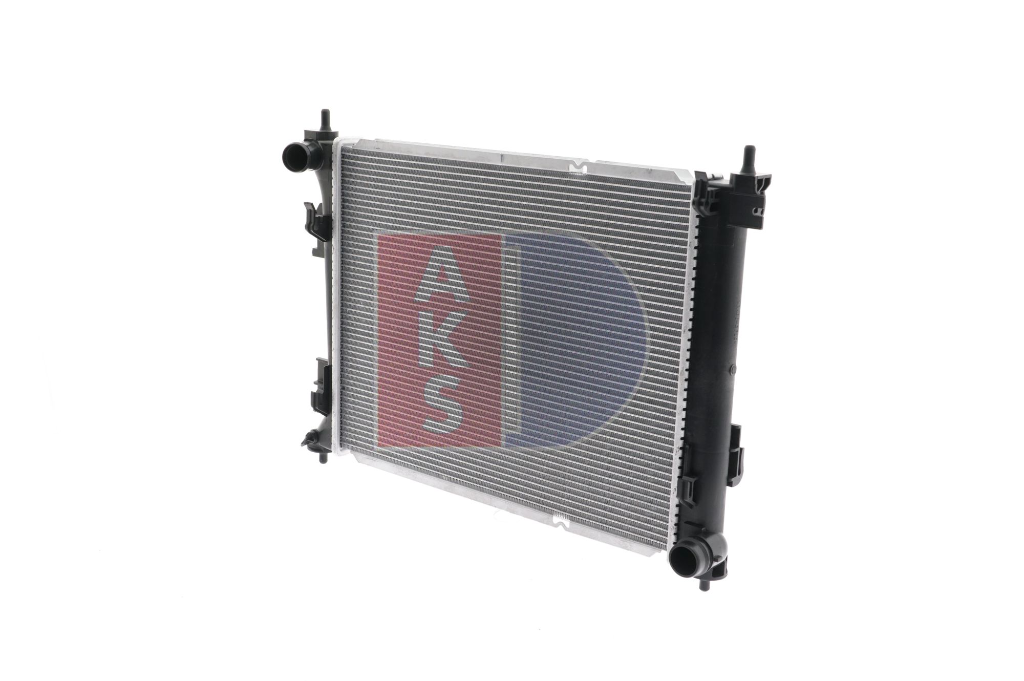 Acquista Radiatore motore da AKS DASIS 560144N a buon mercato per soli 125,76 €