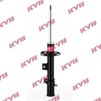 Stoßdämpfer für SMART von KYB