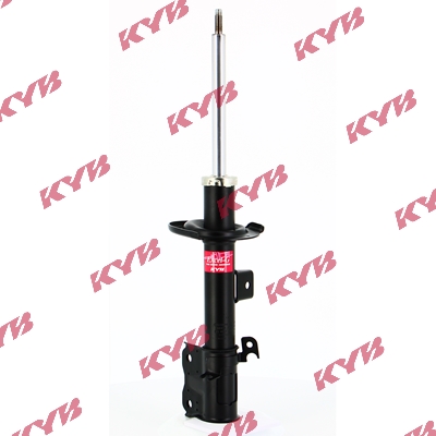 Stoßdämpfer für SMART von KYB